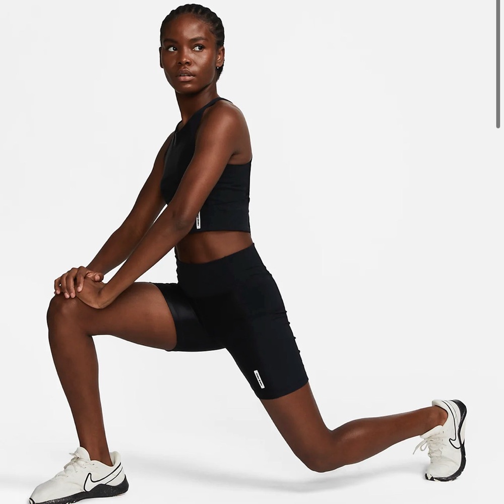 Nike Pro set